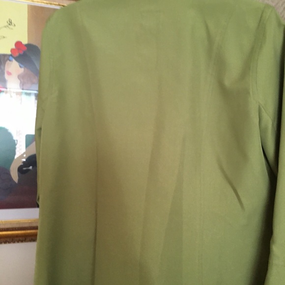 Jacket - Picture 3 of 5